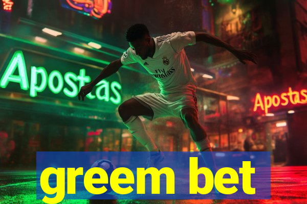 greem bet